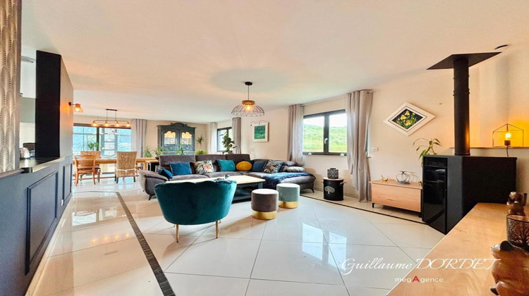 Ma-Cabane - Vente Maison ROUXMESNIL BOUTEILLES, 220 m²