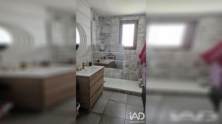 Ma-Cabane - Vente Maison Rouxmesnil-Bouteilles, 110 m²