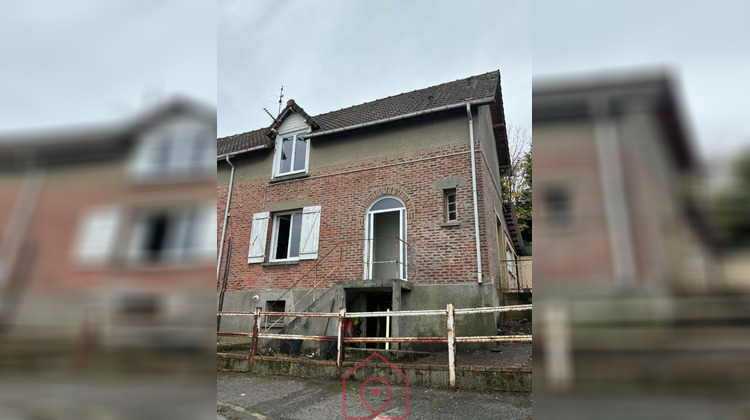 Ma-Cabane - Vente Maison ROUXMESNIL BOUTEILLES, 66 m²