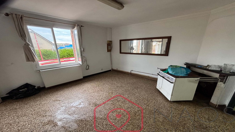 Ma-Cabane - Vente Maison ROUXMESNIL BOUTEILLES, 66 m²