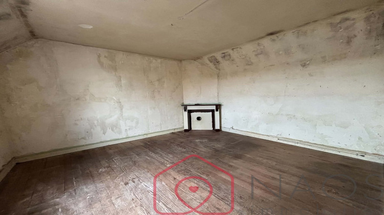 Ma-Cabane - Vente Maison ROUXMESNIL BOUTEILLES, 66 m²