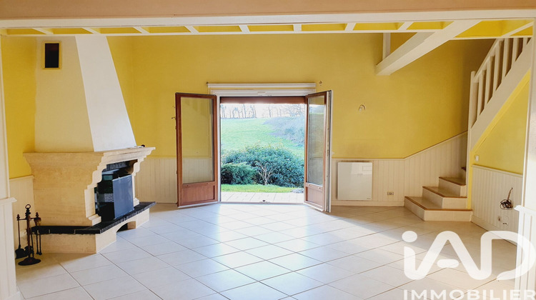 Ma-Cabane - Vente Maison Rouxmesnil-Bouteilles, 97 m²