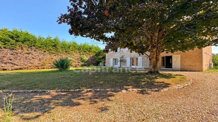 Ma-Cabane - Vente Maison ROUY, 183 m²