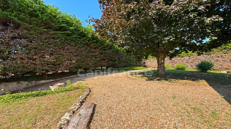 Ma-Cabane - Vente Maison ROUY, 183 m²