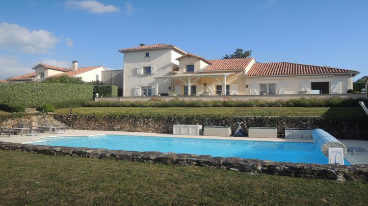 Ma-Cabane - Vente Maison Rouzède, 200 m²