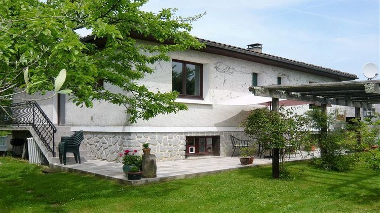 Ma-Cabane - Vente Maison Rouzède, 130 m²