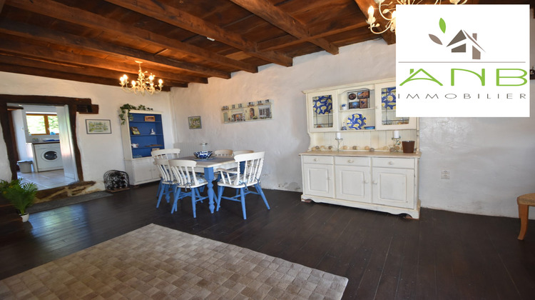 Ma-Cabane - Vente Maison Rouzède, 300 m²