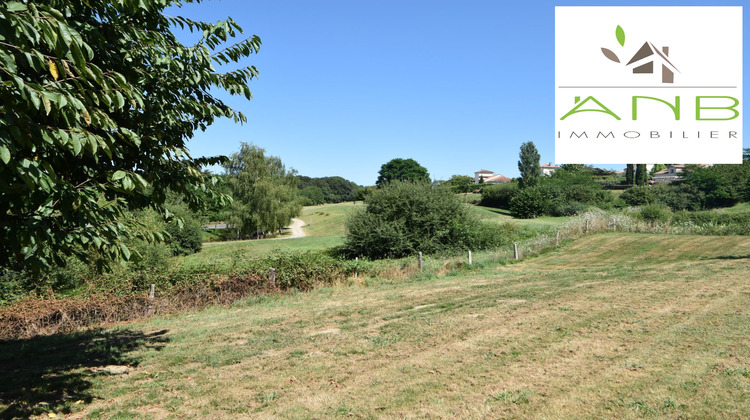 Ma-Cabane - Vente Maison Rouzède, 210 m²