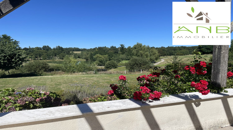 Ma-Cabane - Vente Maison Rouzède, 210 m²