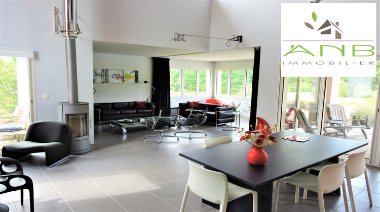 Ma-Cabane - Vente Maison Rouzède, 194 m²