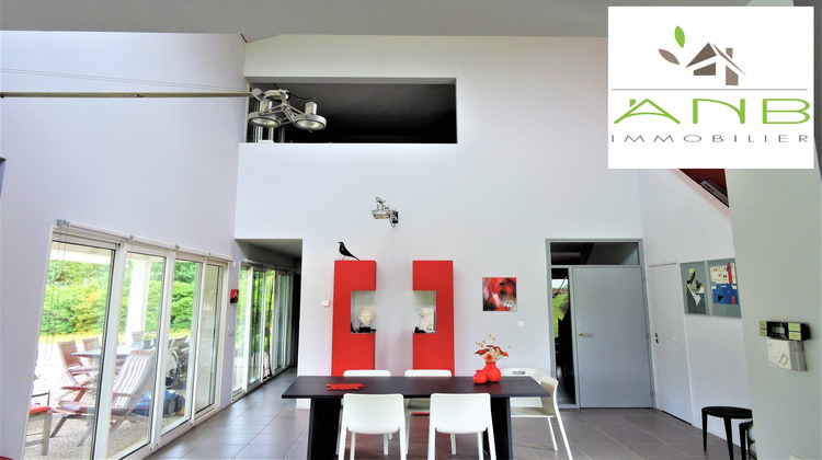 Ma-Cabane - Vente Maison Rouzède, 194 m²