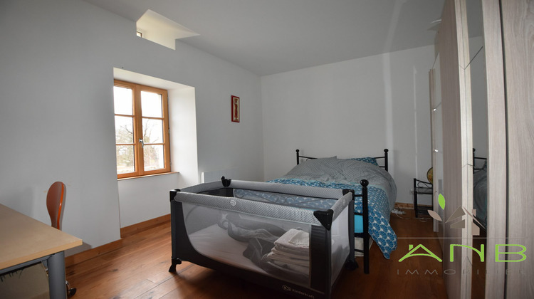 Ma-Cabane - Vente Maison Rouzède, 138 m²