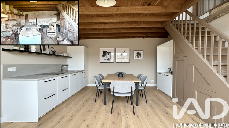 Ma-Cabane - Vente Maison Rouzède, 83 m²