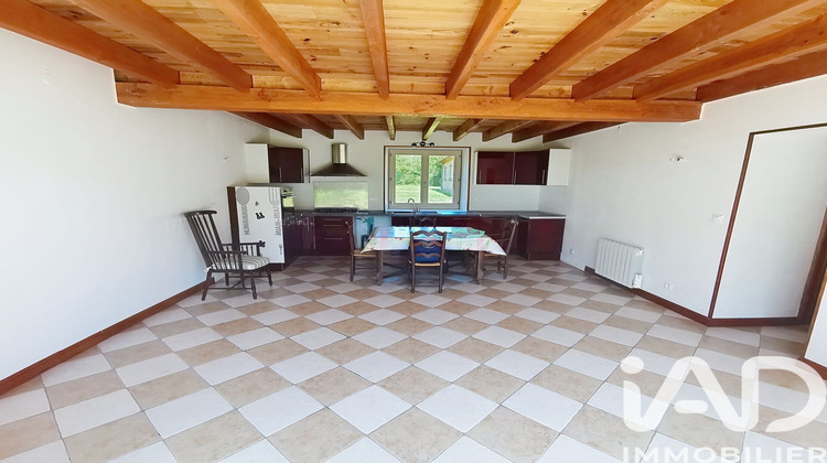 Ma-Cabane - Vente Maison Rouzède, 86 m²