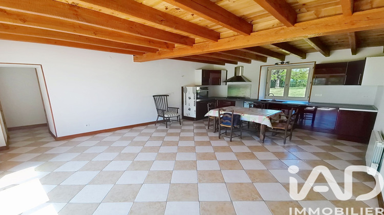 Ma-Cabane - Vente Maison Rouzède, 86 m²
