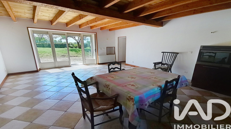 Ma-Cabane - Vente Maison Rouzède, 86 m²