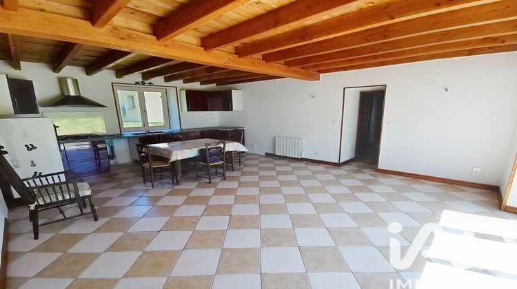 Ma-Cabane - Vente Maison Rouzède, 86 m²