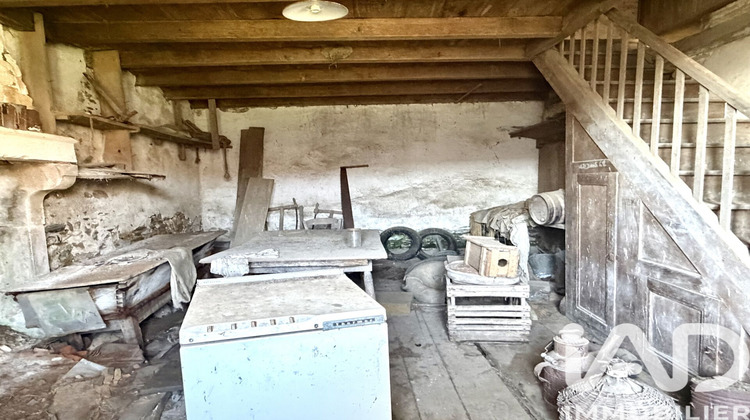 Ma-Cabane - Vente Maison Rouzède, 83 m²