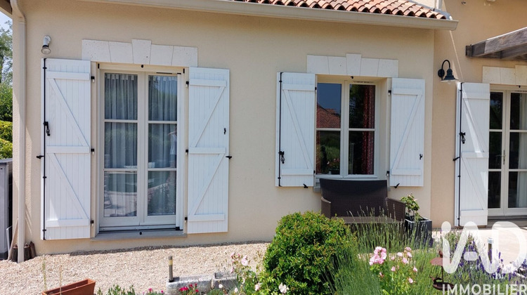 Ma-Cabane - Vente Maison Rouzède, 167 m²