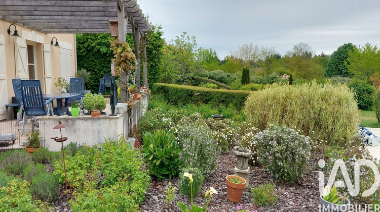Ma-Cabane - Vente Maison Rouzède, 167 m²