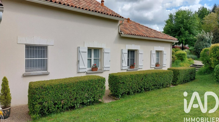 Ma-Cabane - Vente Maison Rouzède, 167 m²