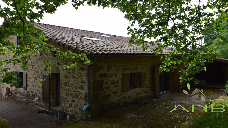 Ma-Cabane - Vente Maison Rouzède, 154 m²