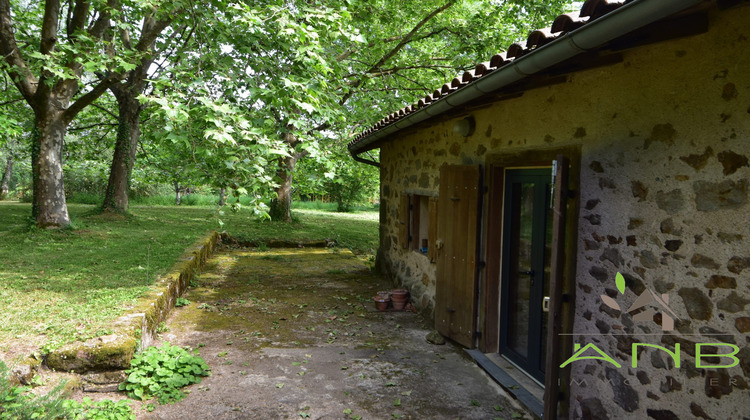 Ma-Cabane - Vente Maison Rouzède, 154 m²