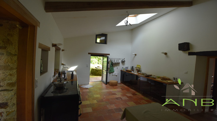 Ma-Cabane - Vente Maison Rouzède, 154 m²