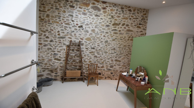 Ma-Cabane - Vente Maison Rouzède, 154 m²