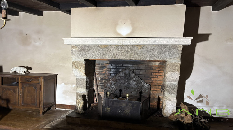 Ma-Cabane - Vente Maison Rouzède, 282 m²