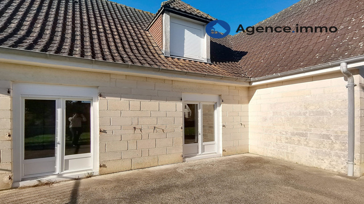 Ma-Cabane - Vente Maison Rouziers-de-Touraine, 120 m²