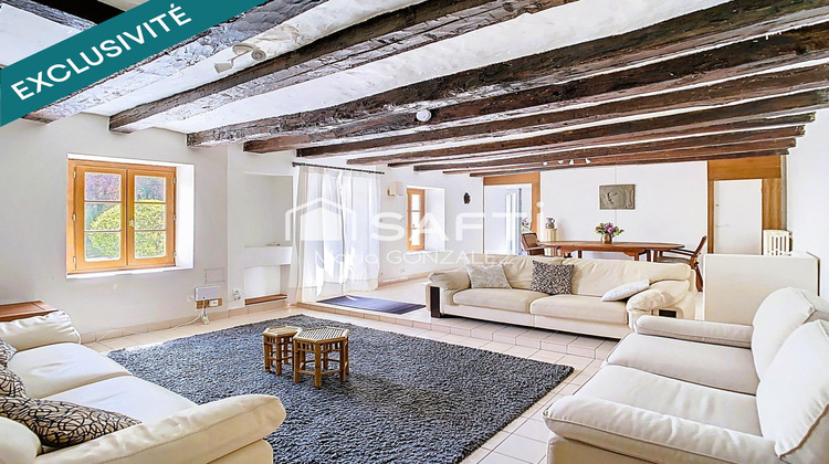 Ma-Cabane - Vente Maison Rouziers-de-Touraine, 180 m²