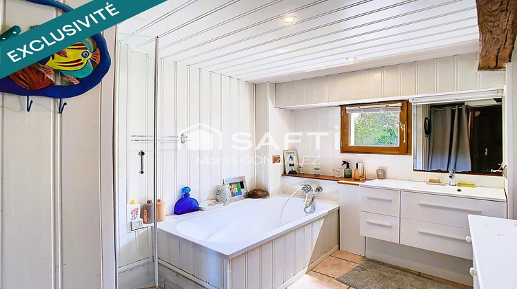 Ma-Cabane - Vente Maison Rouziers-de-Touraine, 180 m²