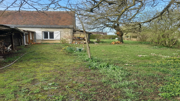 Ma-Cabane - Vente Maison Rouziers-de-Touraine, 216 m²
