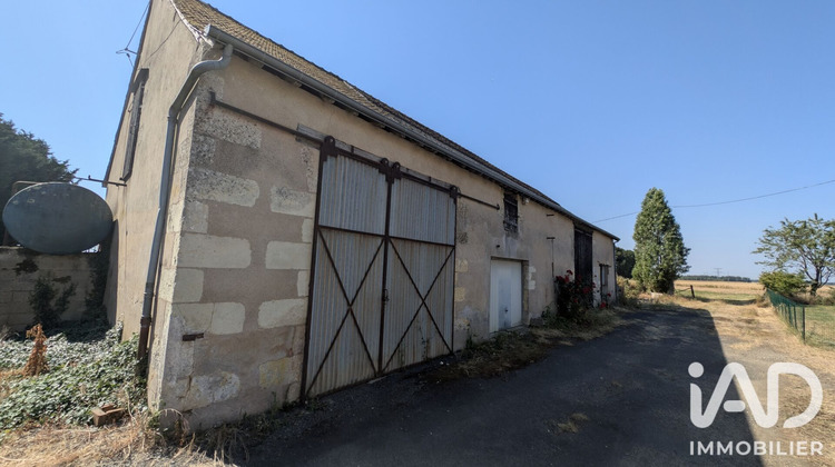 Ma-Cabane - Vente Maison Rouziers-de-Touraine, 200 m²