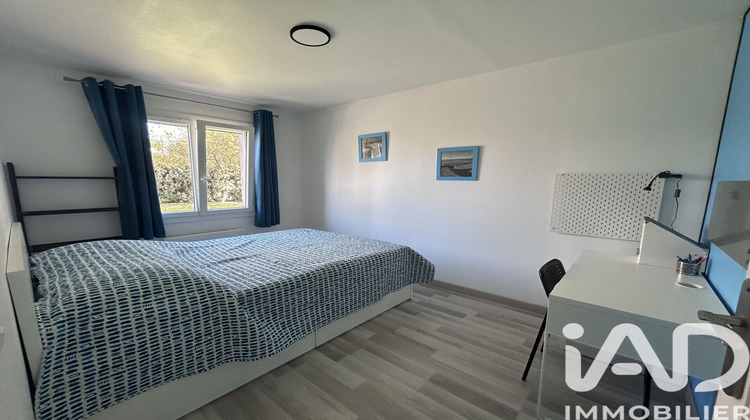 Ma-Cabane - Vente Maison Rouziers-de-Touraine, 124 m²