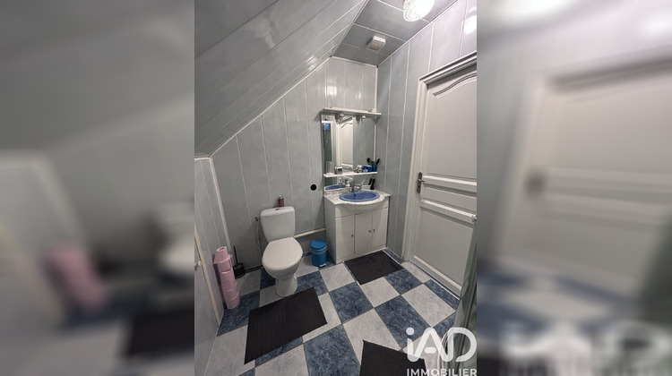 Ma-Cabane - Vente Maison Rouziers-de-Touraine, 124 m²