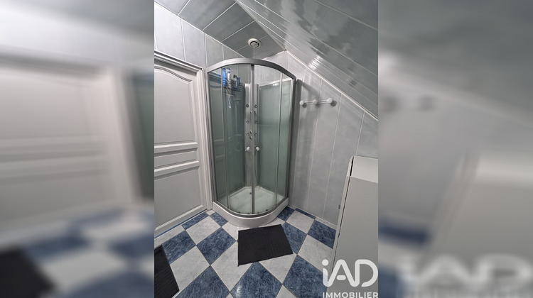 Ma-Cabane - Vente Maison Rouziers-de-Touraine, 124 m²