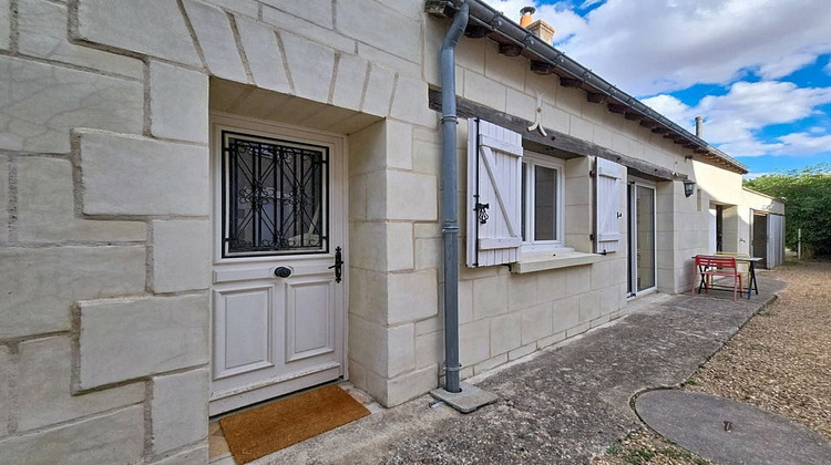 Ma-Cabane - Vente Maison Rouziers-de-Touraine, 107 m²