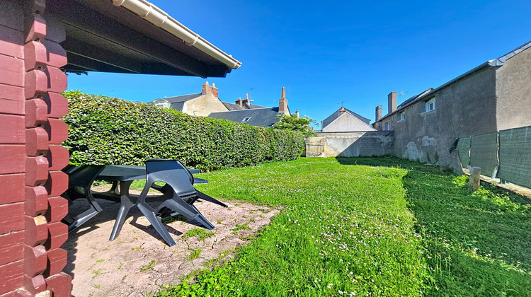Ma-Cabane - Vente Maison Rouziers-de-Touraine, 107 m²