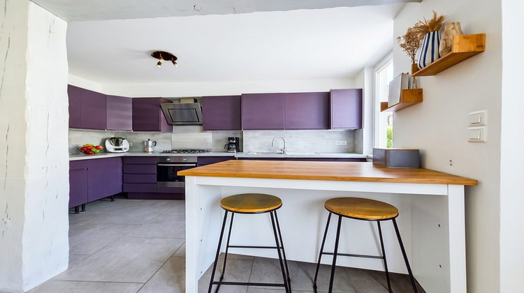 Ma-Cabane - Vente Maison Rouziers-de-Touraine, 107 m²