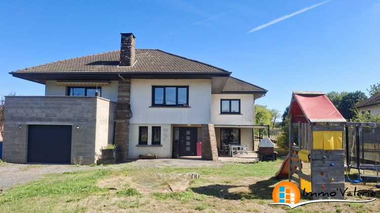 Ma-Cabane - Vente Maison Roville-aux-Chênes, 180 m²