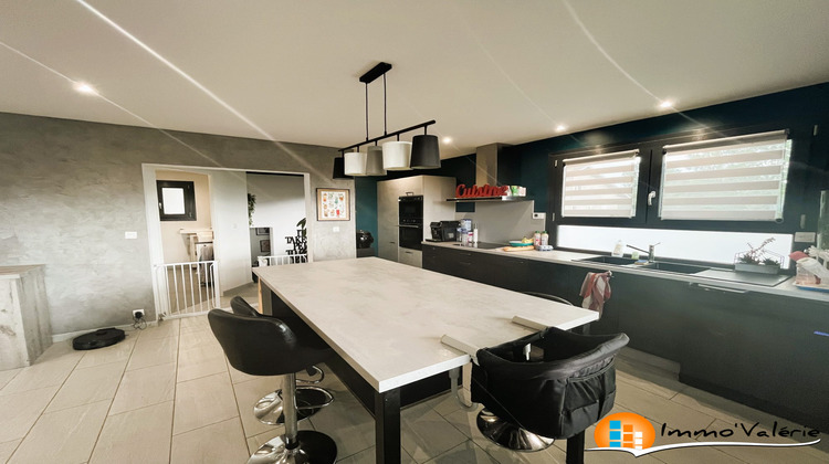 Ma-Cabane - Vente Maison Roville-aux-Chênes, 180 m²