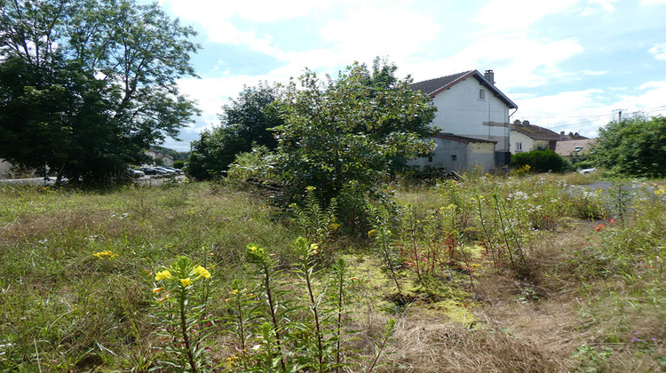 Ma-Cabane - Vente Maison ROVILLE-DEVANT-BAYON, 191 m²