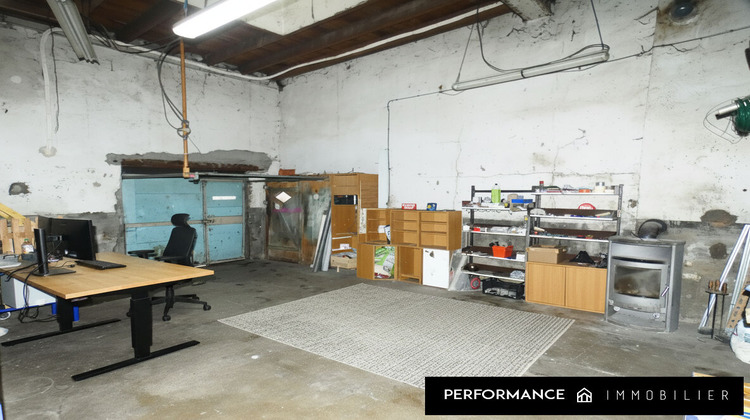 Ma-Cabane - Vente Maison ROVILLE-DEVANT-BAYON, 101 m²