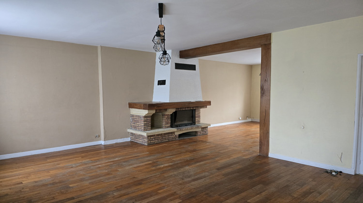 Ma-Cabane - Vente Maison Roville-devant-Bayon, 147 m²