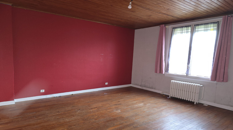 Ma-Cabane - Vente Maison Roville-devant-Bayon, 147 m²