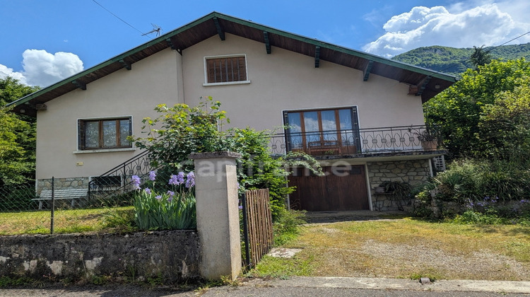 Ma-Cabane - Vente Maison ROVON, 84 m²