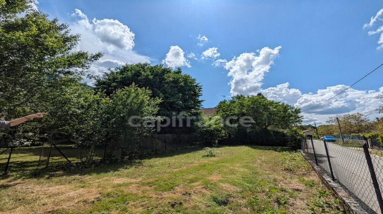 Ma-Cabane - Vente Maison ROVON, 84 m²