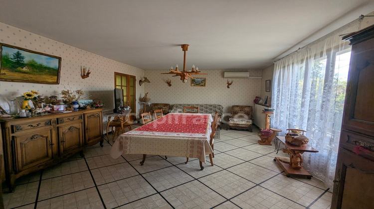 Ma-Cabane - Vente Maison ROVON, 84 m²